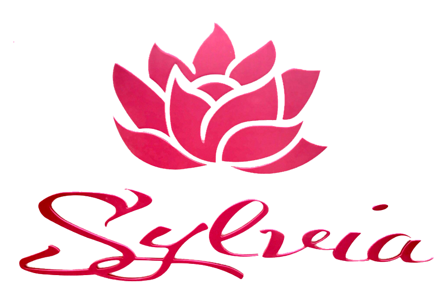 Sylvia Perfumeria Logo
