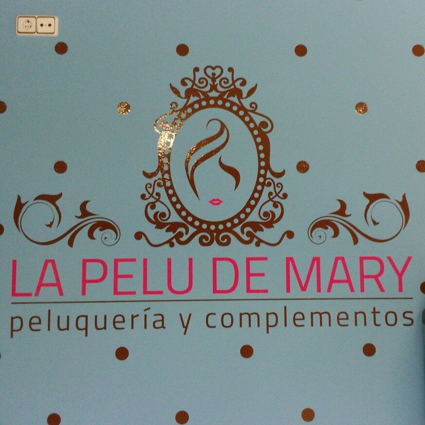 LA PELU DE MARY