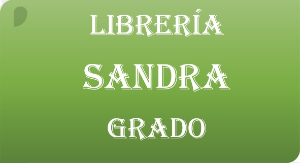 LIBRERÍA SANDRA