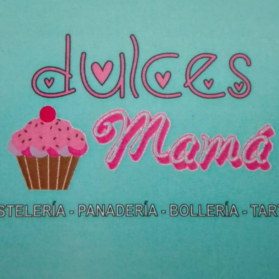 DULCES MAMÁ
