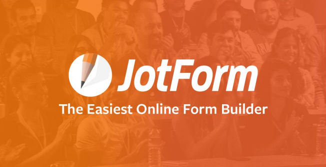 Formación DICA sobre herramientas para gestionar reservas: Jotform