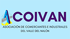ACOIVAN - Asociación de comerciantes e industriales del Valle del Nalón
