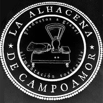 La Alhacena de Campoamor