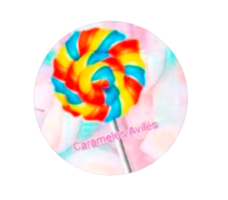 Caramelos Logo