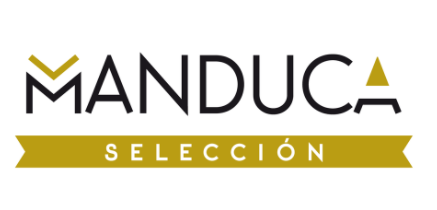 MANDUCA SELECCION LOGO