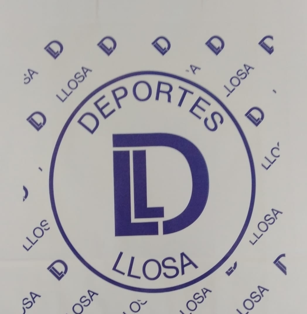 DEPORTES LLOSA
