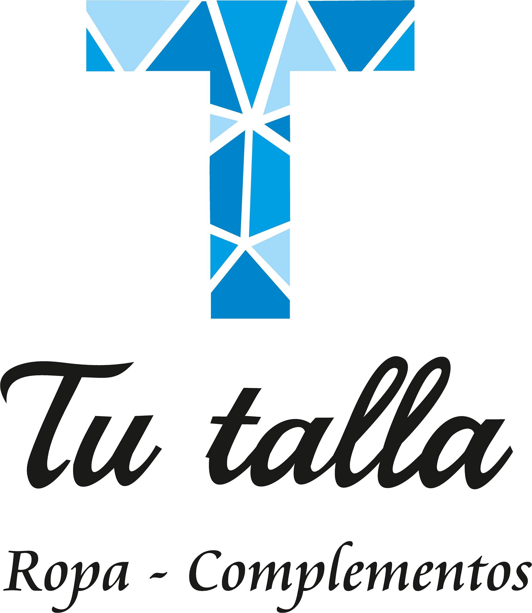 TU TALLA - MODA Y COMPLEMENTOS
