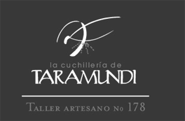 LA CUCHILLERÍA DE TARAMUNDI, S. A.