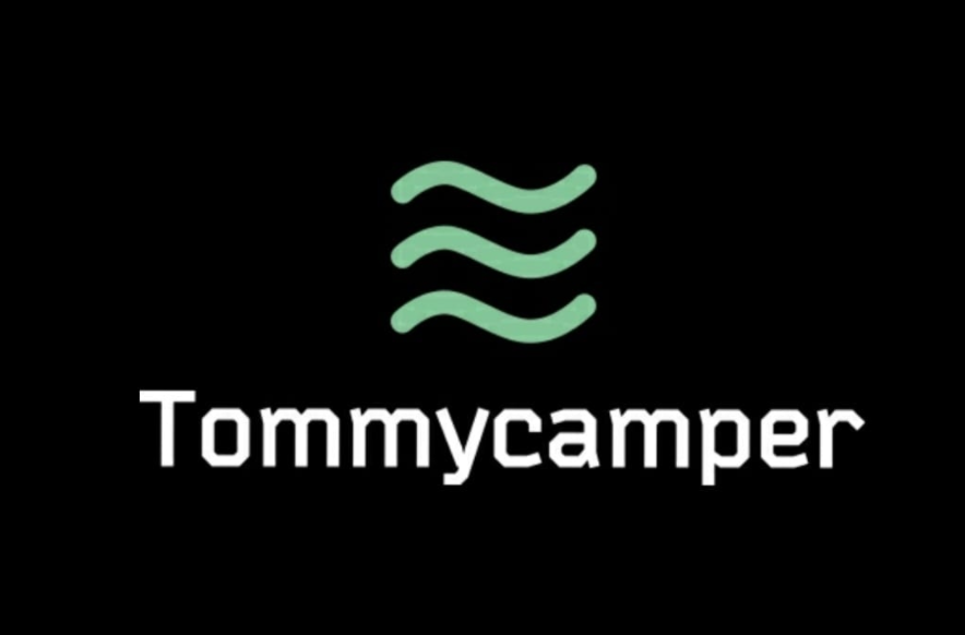 TOMMY CAMPER
