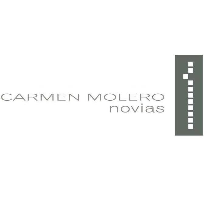 CARMEN MOLERO NOVIAS