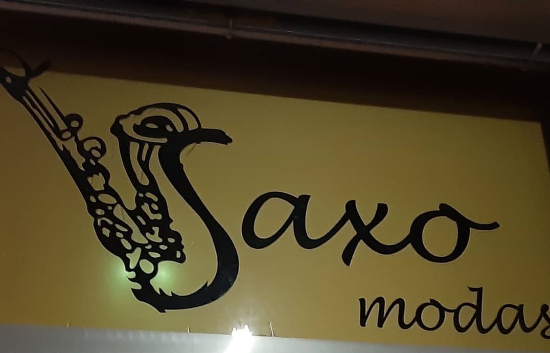 SAXO MODAS