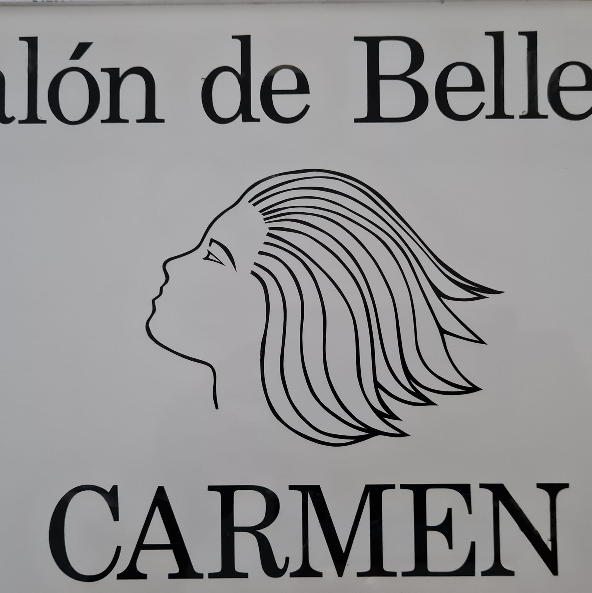 SALÓN DE BELLEZA CARMEN