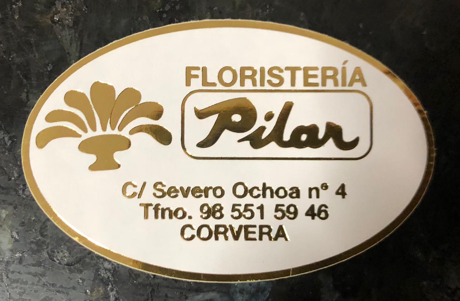 FLORISTERIA PILAR