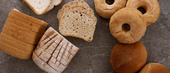 MIGAS Y MAS, Panadería y tienda glutenfree, artesanales, veganos y sin lactosa