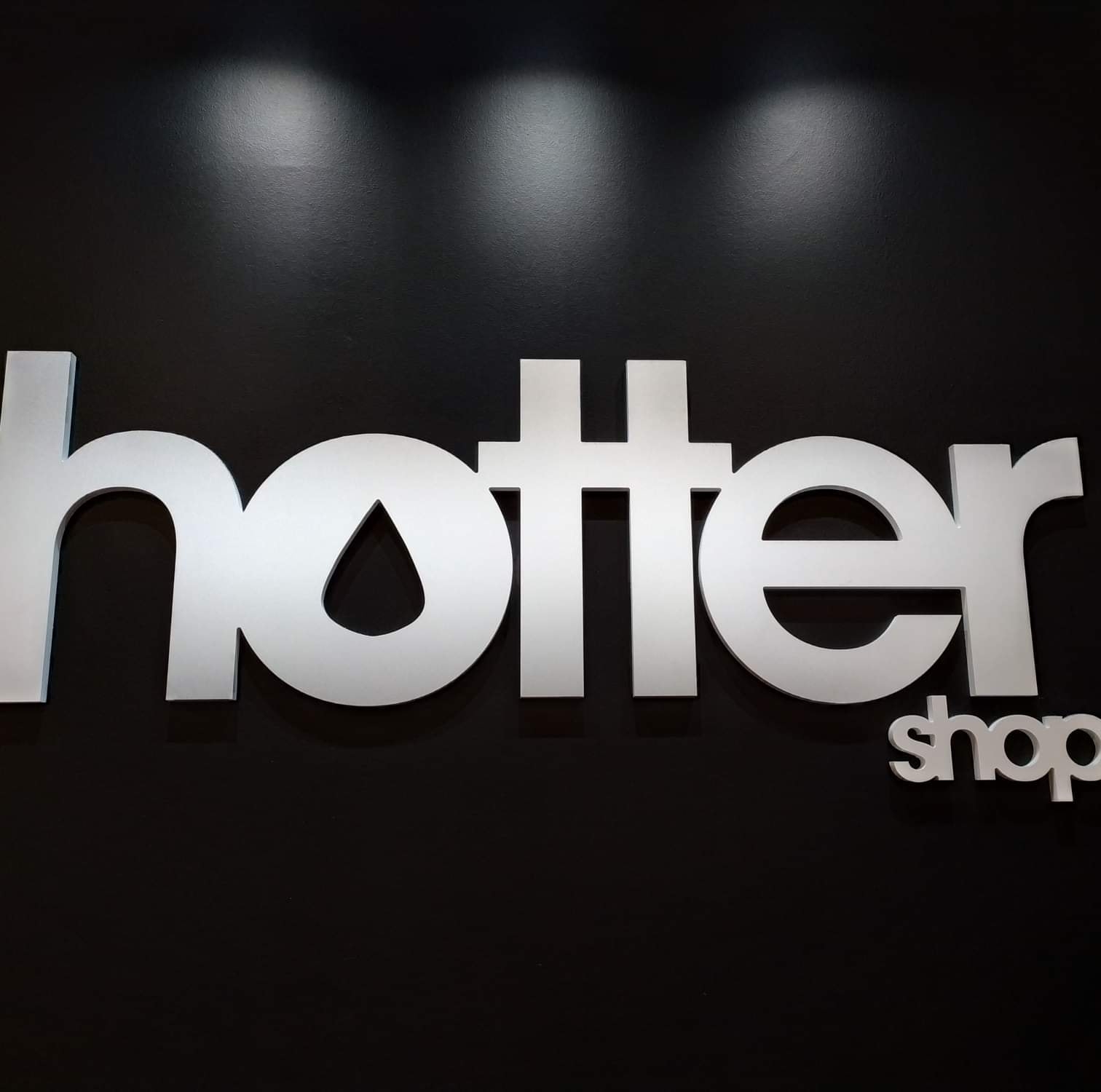 HOTTER SHOP