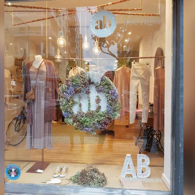 AB BOUTIQUE