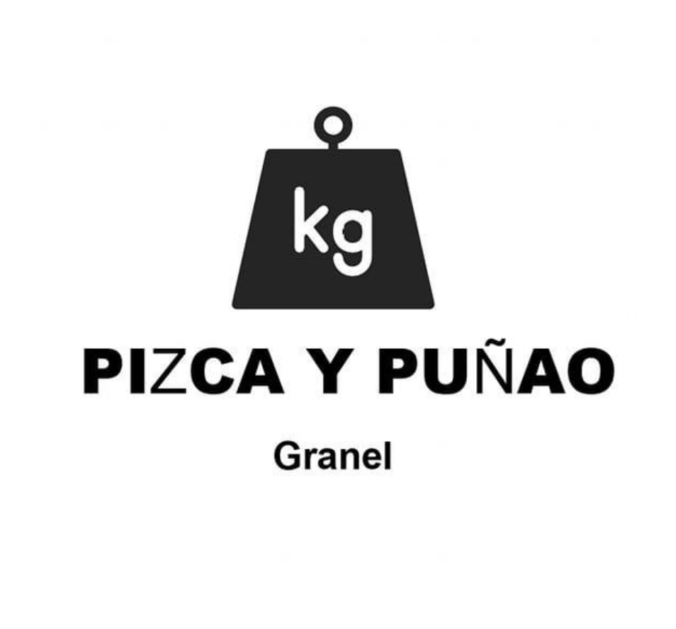 PIZCA Y PUÑAO