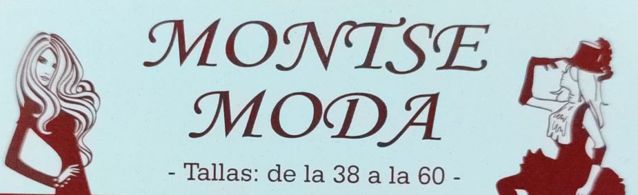 MONTSE MODAS