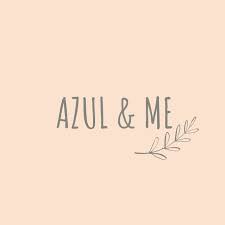 AZUL & ME (LUANCO)