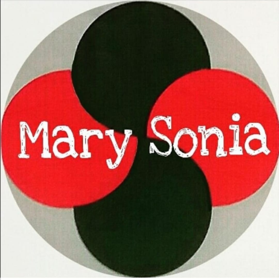 MODAS MARY-SONIA