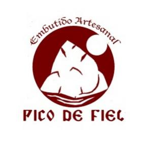 CASERIO PICO DE FIEL EMBUTIDO ARTESANAL