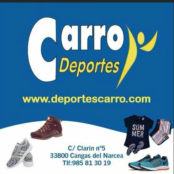 DEPORTES CARRO