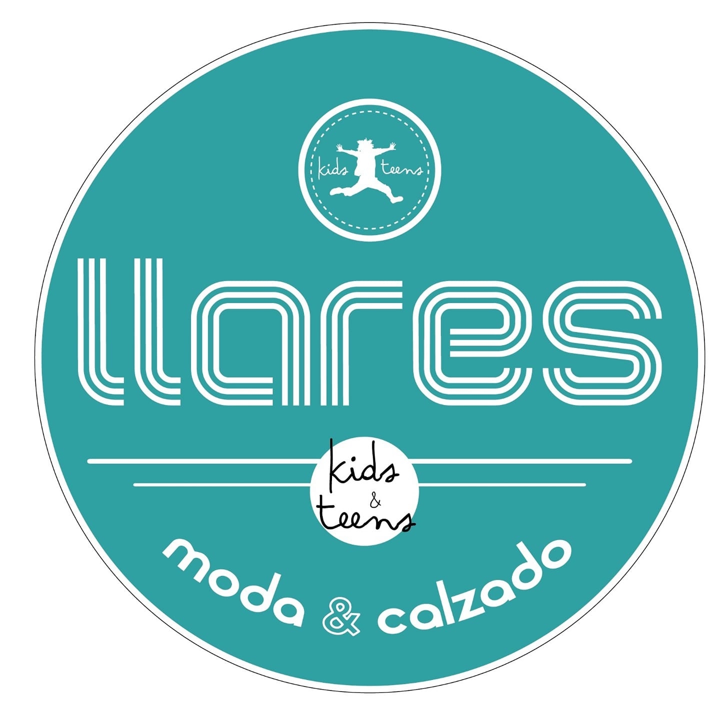 LLARES KIDS MODA Y CALZADO