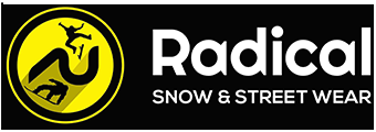 RADICAL SNOW & STREET WEAR