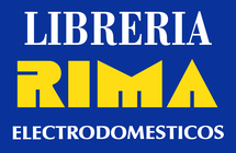 LIBRERÍA Y ELECTRODOMÉSTICOS RIMA