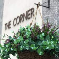 THE CORNER