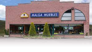 MALGA MUEBLES