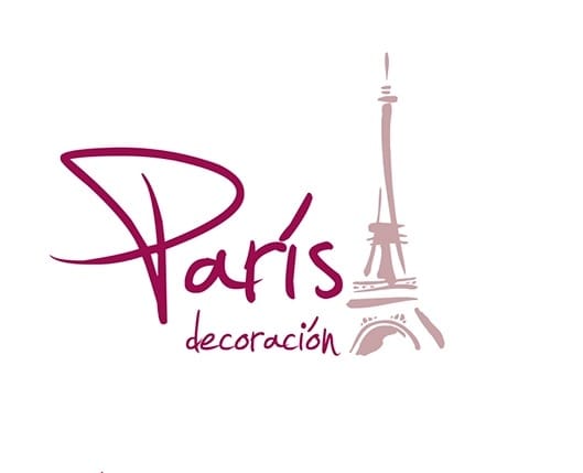 PARIS DECORACIÓN