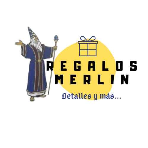 REGALOS MERLÍN