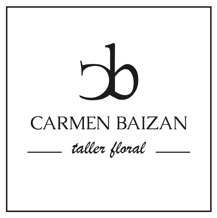 CARMEN BAIZAN, TALLER FLORAL