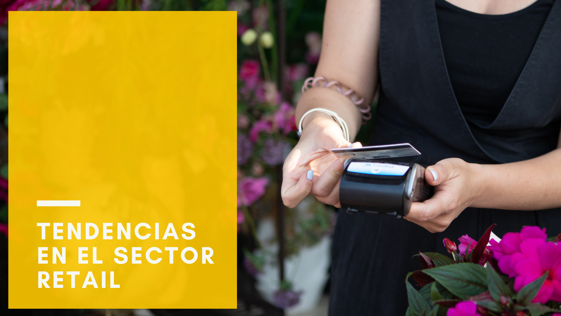 Informe tendencias para el retail 2023