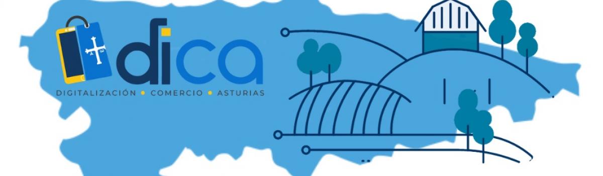 DICA llega a todo el territorio asturiano