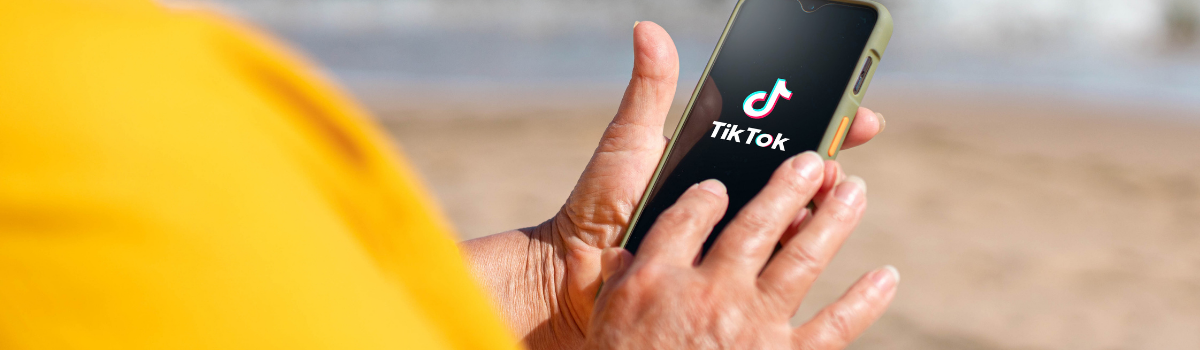 10 recomendaciones si quieres usar TikTok para promocionar tu comercio