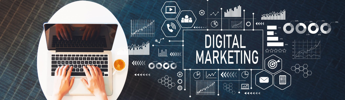 Por qué tener una estrategia de marketing digital es vital para tu comercio