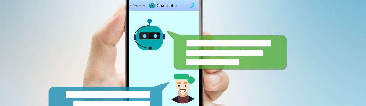 ¿Cómo puede ayudar un chatbot a tu comercio?