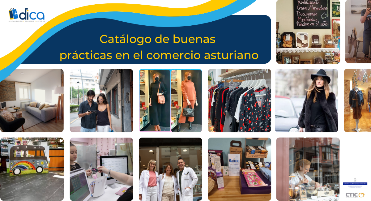 Catálogo de buenas prácticas en digitalización DICA22