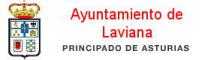 Ayuntamiento de Laviana