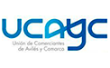 UCAYC - Unión de Comerciantes de Avilés y Comarca