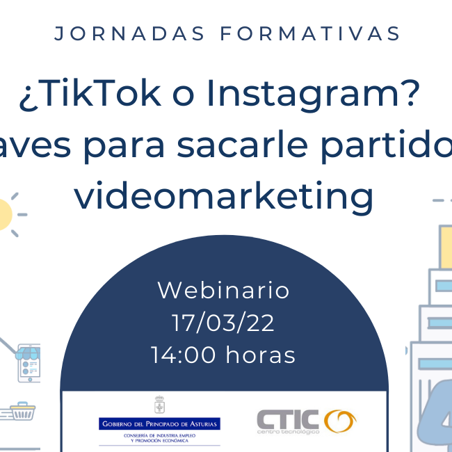 Formación DICA sobre Tiktok e Instagram