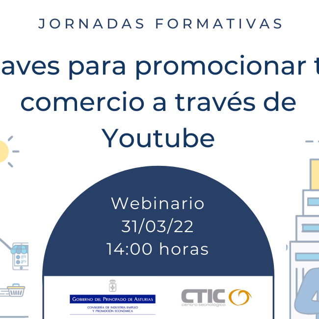 Formación DICA sobre Youtube