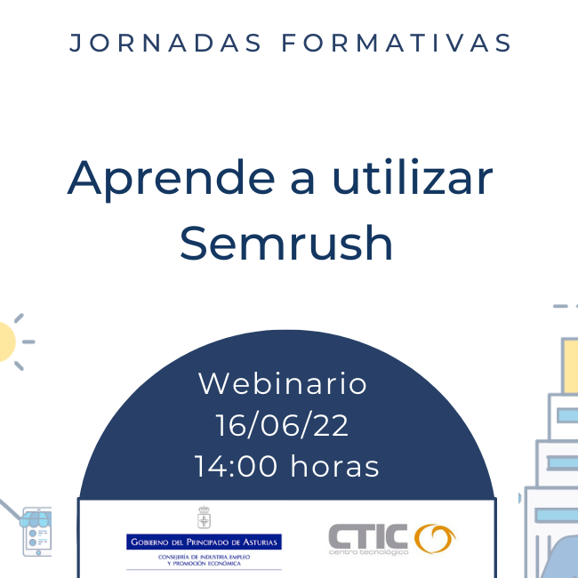 Aprende a utilizar Semrush