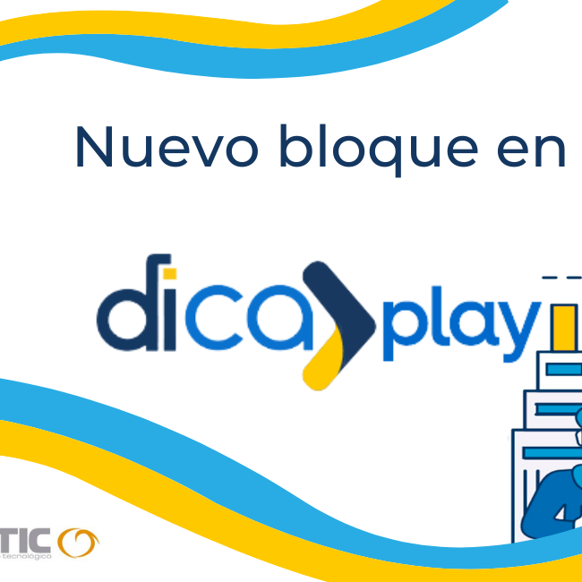 DICAplay, formación gamificada sobre digitalización del comercio